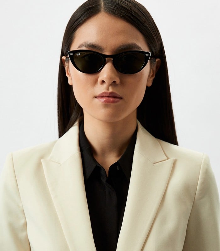 Prix lunette Ray Ban Nina RB4314N 601 31 Femme Tunisie Prix lunette Ray Ban Nina RB4314N 601 31 Femme Tunisie