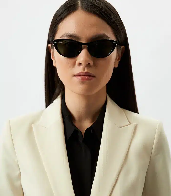 Prix lunette Ray Ban Nina RB4314N 601 31 Femme Tunisie Prix lunette Ray Ban Nina RB4314N 601 31 Femme Tunisie