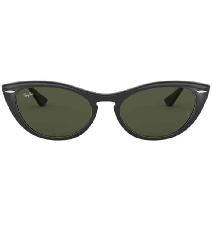 Prix lunette Ray Ban Nina RB4314N 601 31 pour Femme Tunisie Prix lunette Ray Ban Nina RB4314N 601 31 pour Femme Tunisie