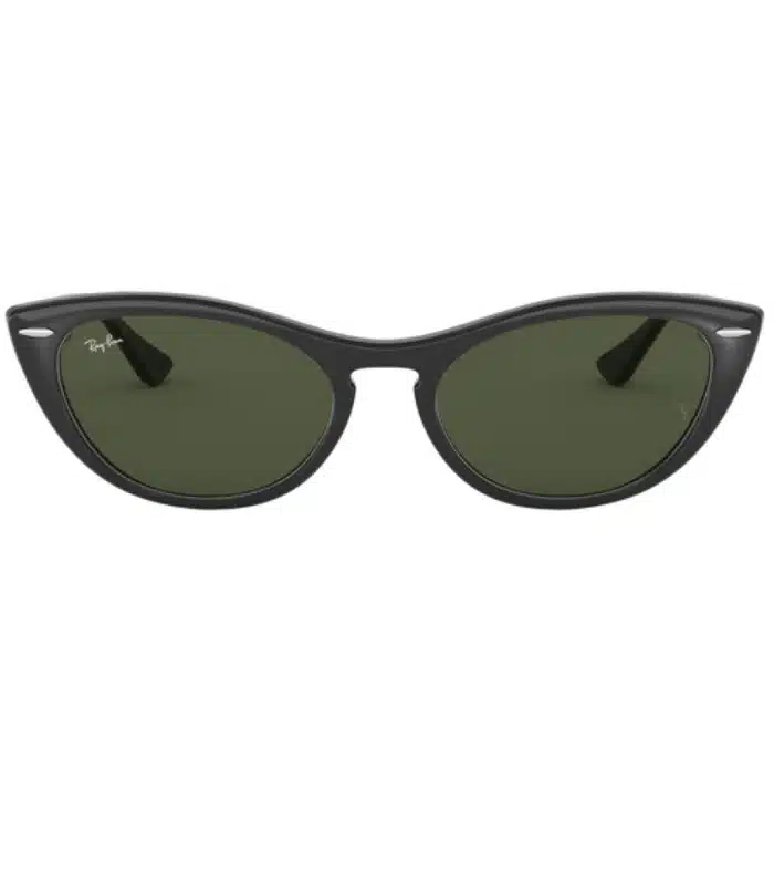 Prix lunette Ray Ban Nina RB4314N 601 31 pour Femme Tunisie Prix lunette Ray Ban Nina RB4314N 601 31 pour Femme Tunisie