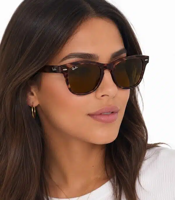 Prix lunette Ray Ban RB0707S 954 33 pour Homme et Femme Tunisie