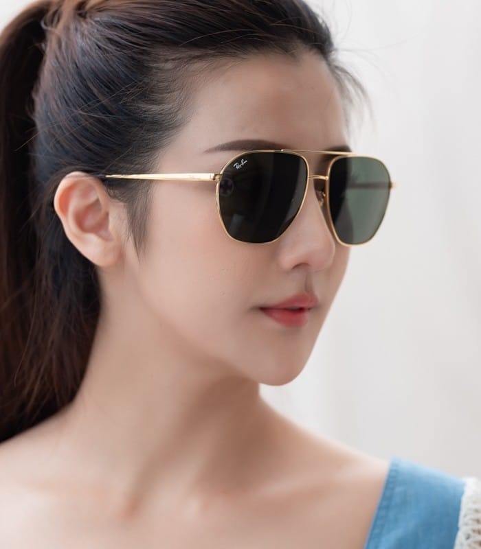 Prix lunette Ray Ban RB3692D 001 71 Homme et Femme Tunisie Prix lunette Ray Ban RB3692D 001 71 Homme et Femme Tunisie