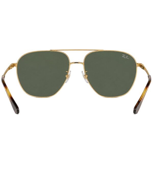 Prix lunette Ray Ban RB3692D 001 71 pour Homme et Femme Tunisie Prix lunette Ray Ban RB3692D 001 71 pour Homme et Femme Tunisie