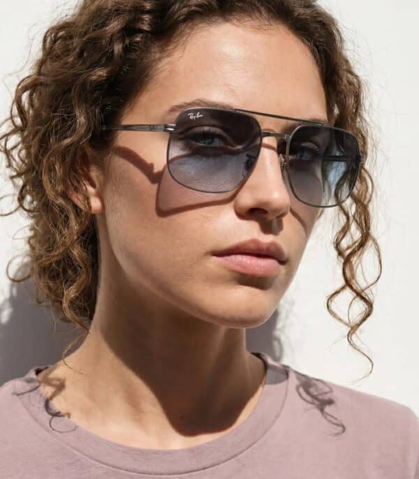 Prix lunette Ray Ban RB3699 003 3F pour Homme et Femme Tunisie Prix lunette Ray Ban RB3699 003 3F pour Homme et Femme Tunisie