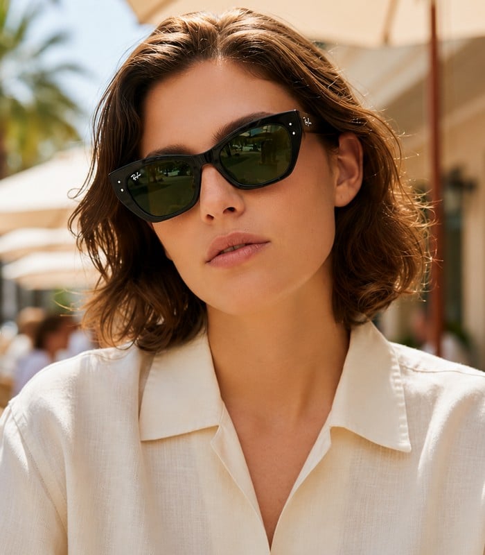 Prix lunette Ray Ban Zena RB4430-F 6677 71 pour Femme Tunisie Prix lunette Ray Ban Zena RB4430-F 6677 71 pour Femme Tunisie