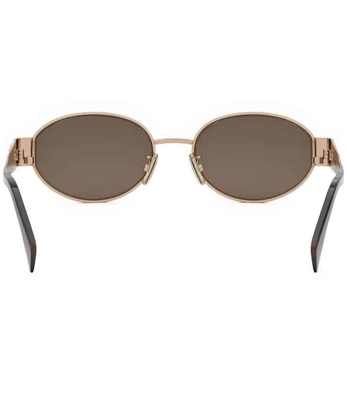 Prix lunette de Soleil Celine CL40235U 28E Femme Tunisie Prix lunette de Soleil Celine CL40235U 28E Femme Tunisie