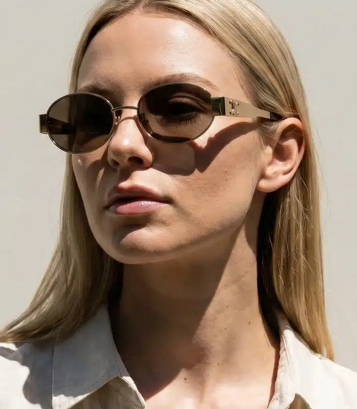Prix lunette de Soleil Celine CL40235U 28E pour Femme Tunisie Prix lunette de Soleil Celine CL40235U 28E pour Femme Tunisie