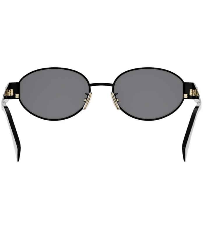 Prix lunette de Soleil Celine CL40235U Femme Noir Tunisie Prix lunette de Soleil Celine CL40235U Femme Noir Tunisie