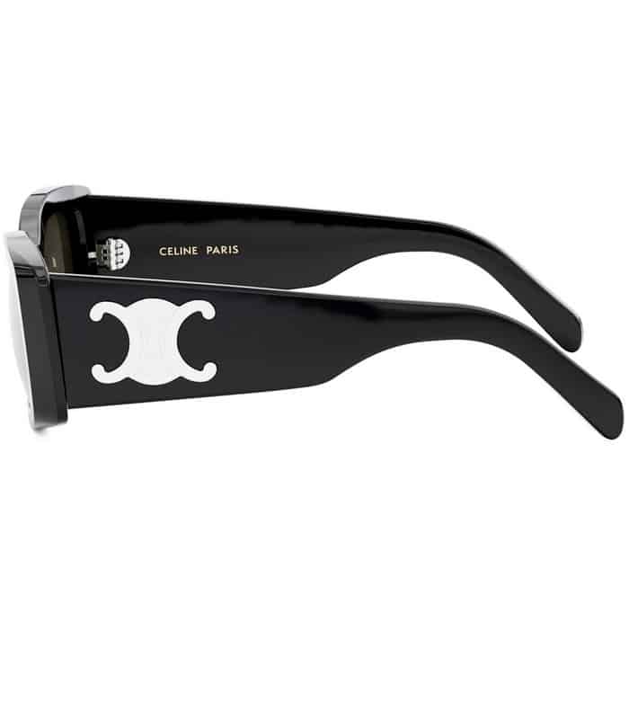 Prix lunette de Soleil Celine CL40282U 01A Femme Tunisie Prix lunette de Soleil Celine CL40282U 01A Femme Tunisie