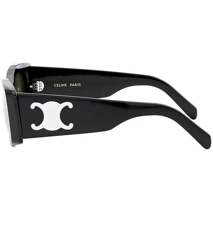 Prix lunette de Soleil Celine CL40282U 01A Femme Tunisie Prix lunette de Soleil Celine CL40282U 01A Femme Tunisie