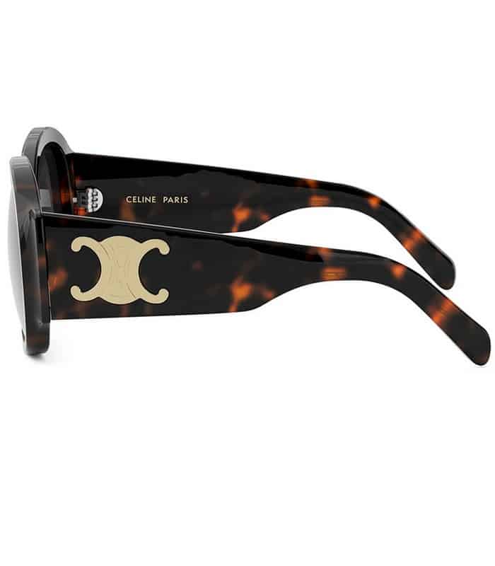 Prix lunette de Soleil Celine CL40305U 52A Femme Tunisie