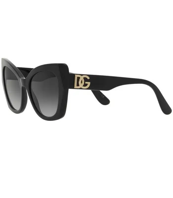 Prix lunette de Soleil Dolce & Gabbana DG4405 502 13 Noir Femme Tunisie Prix lunette de Soleil Dolce & Gabbana DG4405 502 13 Noir Femme Tunisie