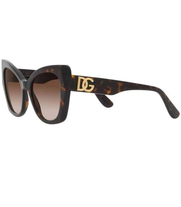 Prix lunette de Soleil Dolce & Gabbana DG4405 Tigré Femme Tunisie Prix lunette de Soleil Dolce & Gabbana DG4405 Tigré Femme Tunisie