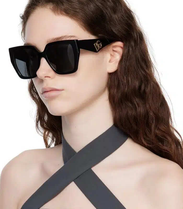 Prix lunette de Soleil Dolce & Gabbana DG4438 502 13 pour Femme Tunisie Prix lunette de Soleil Dolce & Gabbana DG4438 502 13 pour Femme Tunisie