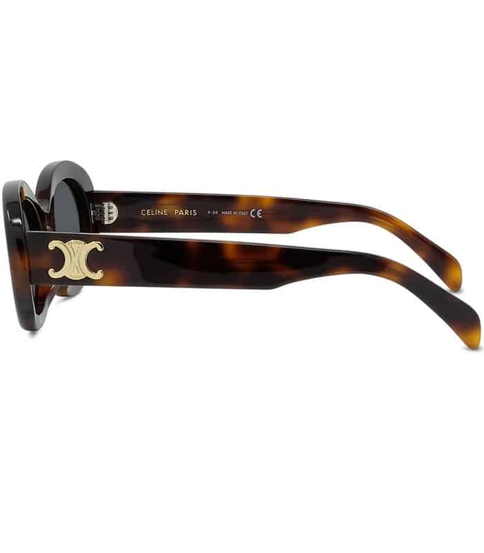 Prix lunette de Soleil Femme Céline 40194U 02A Tunisie Prix lunette de Soleil Femme Céline 40194U 02A Tunisie