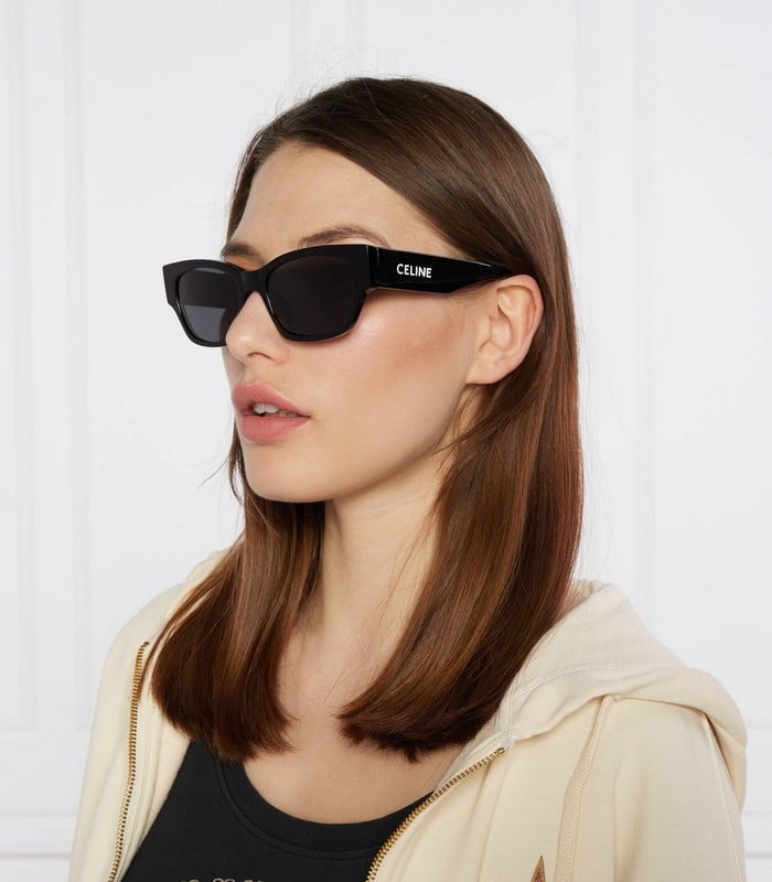 Prix lunette de Soleil Femme Celine CL40197U 25A Tunisie Prix lunette de Soleil Femme Celine CL40197U 25A Tunisie