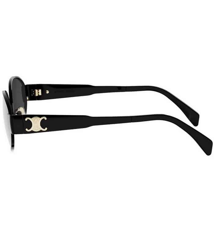 Prix lunette de Soleil Femme Celine CL40235U Noir Tunisie Prix lunette de Soleil Femme Celine CL40235U Noir Tunisie