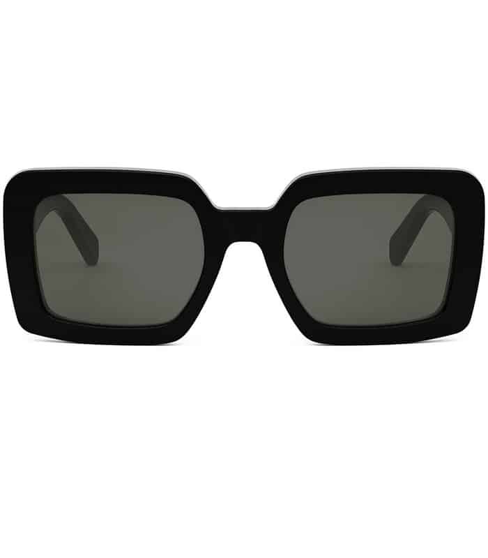 Prix lunette de Soleil Femme Celine CL40304U 01A Tunisie Prix lunette de Soleil Femme Celine CL40304U 01A Tunisie