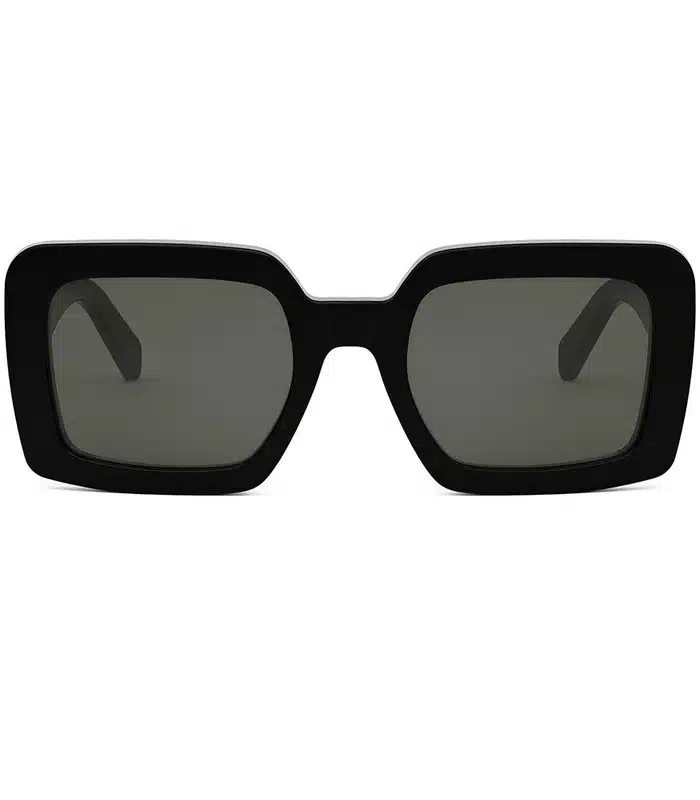 Prix lunette de Soleil Femme Celine CL40304U 01A Tunisie Prix lunette de Soleil Femme Celine CL40304U 01A Tunisie