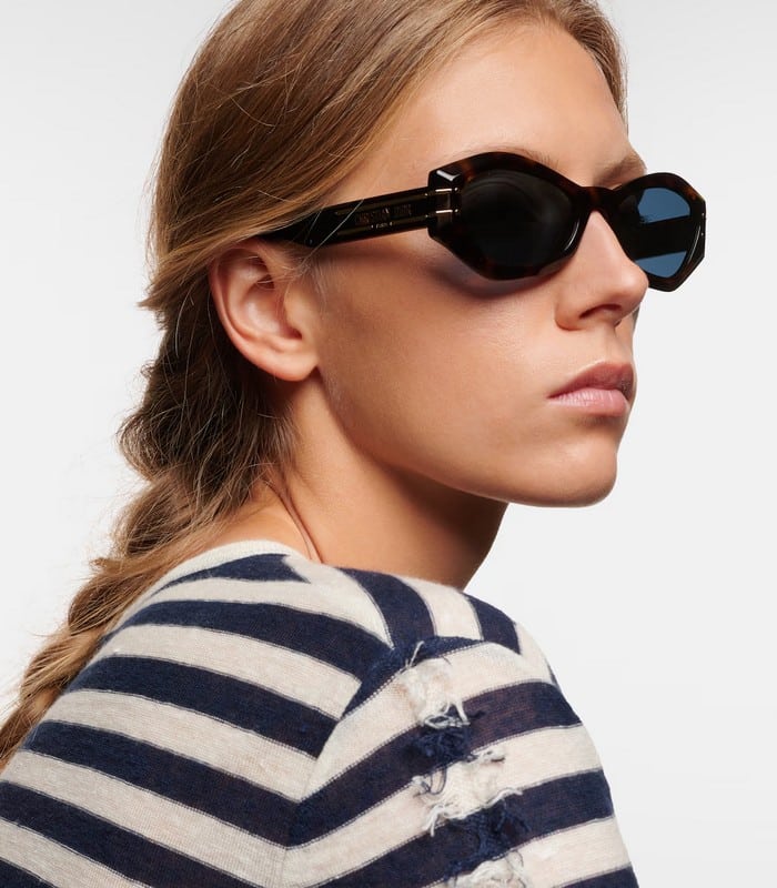 Prix lunette de Soleil Femme Dior CDior B1U Tunisie Prix lunette de Soleil Femme Dior CDior B1U Tunisie