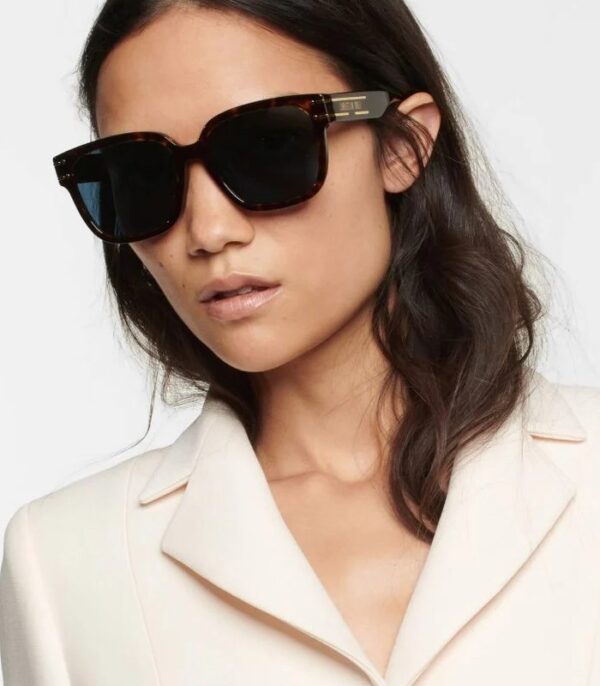 Prix lunette de Soleil Femme Dior DiorSignature S7F Tigré Tunisie Prix lunette de Soleil Femme Dior DiorSignature S7F Tigré Tunisie