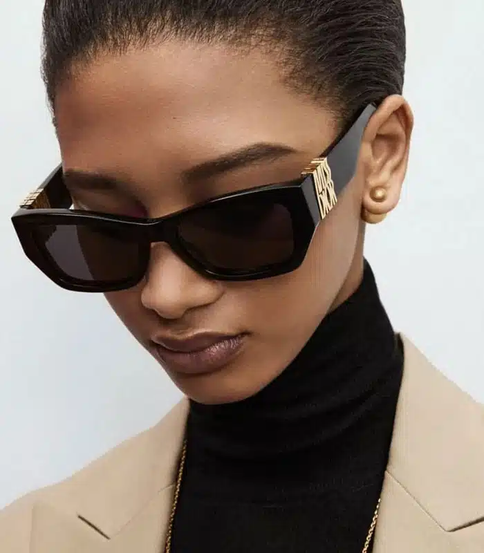 Prix lunette de Soleil Femme Dior MissDior S1F 10AO Tunisie Prix lunette de Soleil Femme Dior MissDior S1F 10AO Tunisie