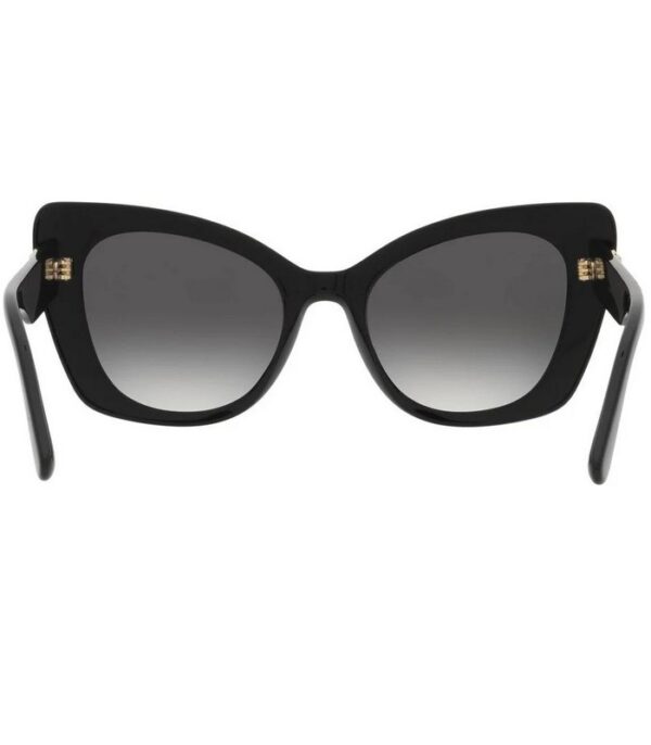 Prix lunette de Soleil Femme Dolce & Gabbana DG4405 502 13 Noir Tunisie Prix lunette de Soleil Femme Dolce & Gabbana DG4405 502 13 Noir Tunisie
