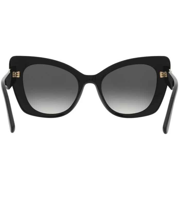Prix lunette de Soleil Femme Dolce & Gabbana DG4405 502 13 Noir Tunisie Prix lunette de Soleil Femme Dolce & Gabbana DG4405 502 13 Noir Tunisie