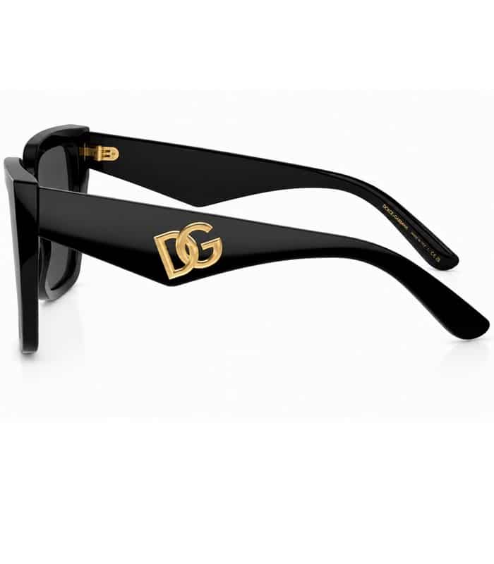 Prix lunette de Soleil Femme Dolce & Gabbana DG4438 502 13 Tunisie Prix lunette de Soleil Femme Dolce & Gabbana DG4438 502 13 Tunisie