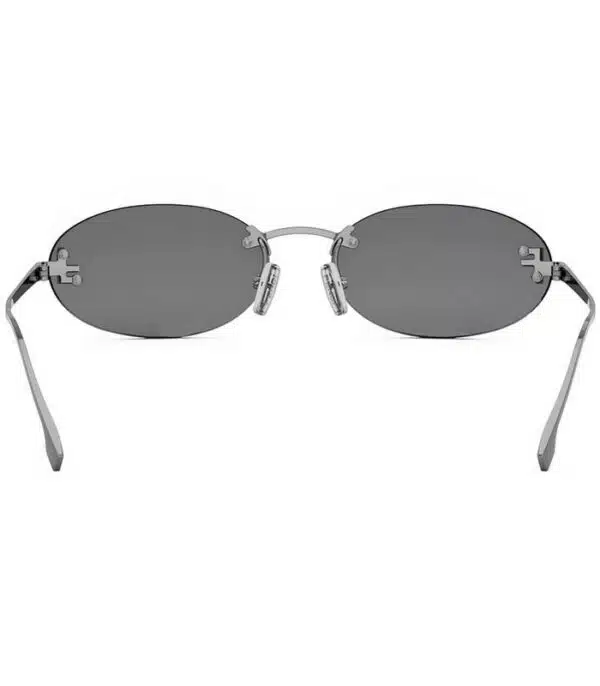 Prix lunette de Soleil Femme Fendi FE4075US 12A Tunisie Prix lunette de Soleil Femme Fendi FE4075US 12A Tunisie