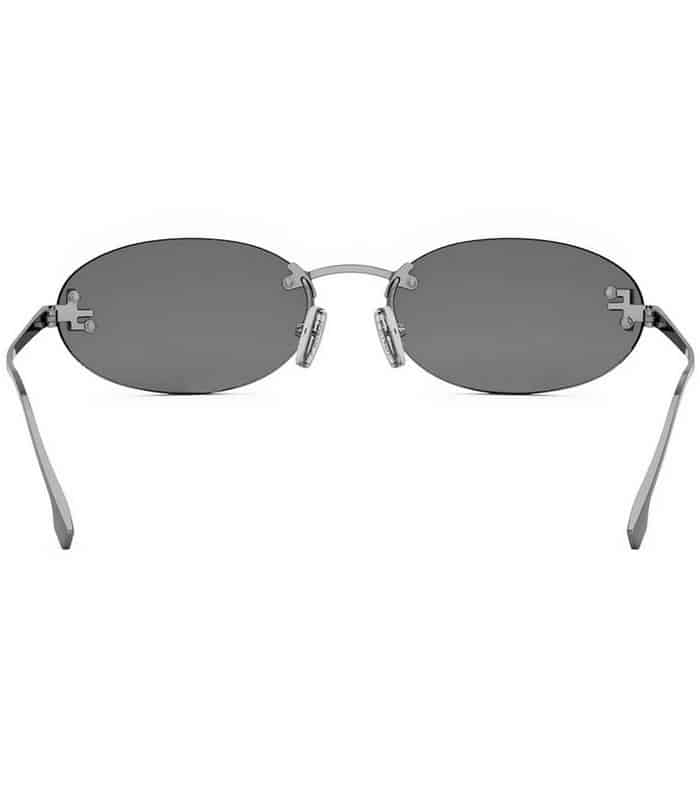 Prix lunette de Soleil Femme Fendi FE4075US 12A Tunisie Prix lunette de Soleil Femme Fendi FE4075US 12A Tunisie