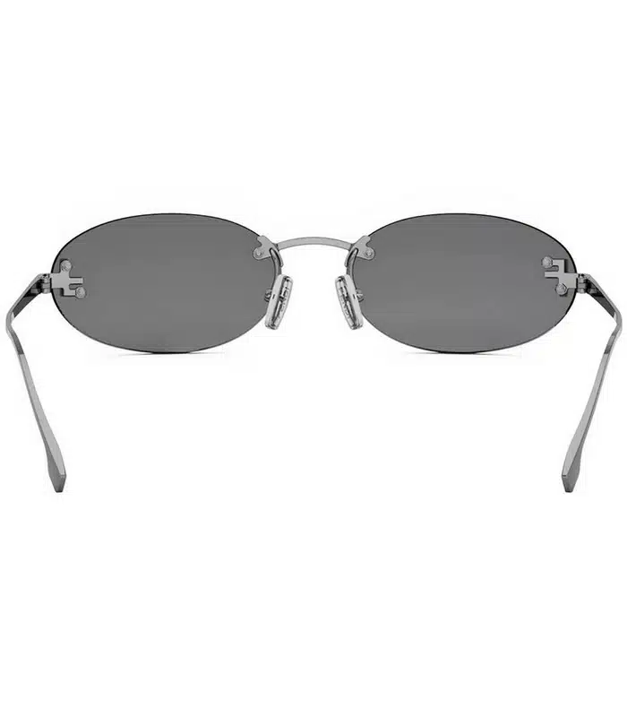 Prix lunette de Soleil Femme Fendi FE4075US 12A Tunisie Prix lunette de Soleil Femme Fendi FE4075US 12A Tunisie