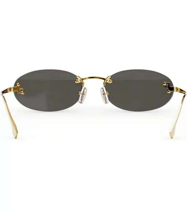 Prix lunette de Soleil Femme Fendi FE4075US 30A Tunisie Prix lunette de Soleil Femme Fendi FE4075US 30A Tunisie