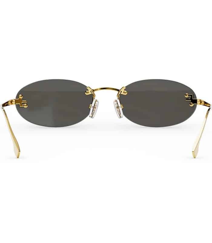 Prix lunette de Soleil Femme Fendi FE4075US 30A Tunisie Prix lunette de Soleil Femme Fendi FE4075US 30A Tunisie