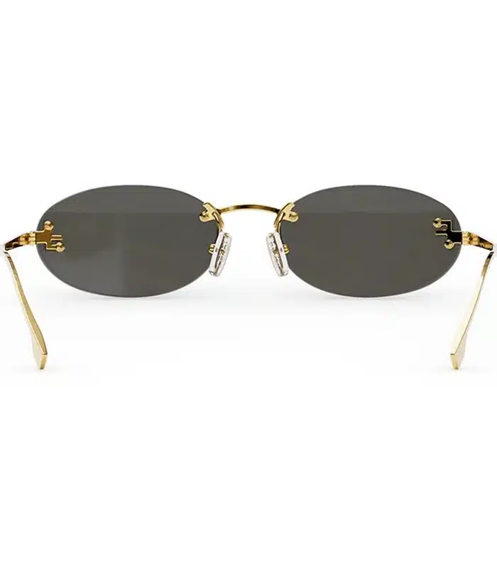 Prix lunette de Soleil Femme Fendi FE4075US 30A Tunisie Prix lunette de Soleil Femme Fendi FE4075US 30A Tunisie
