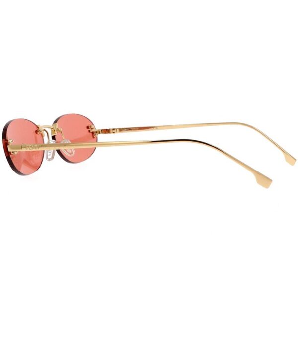 Prix lunette de Soleil Femme Fendi FE4075US 30S Tunisie Prix lunette de Soleil Femme Fendi FE4075US 30S Tunisie