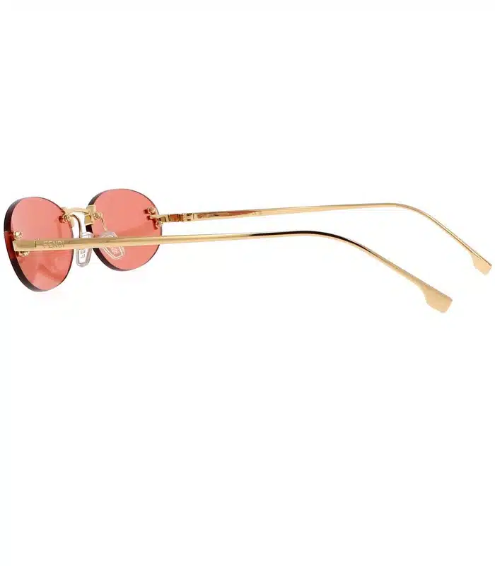 Prix lunette de Soleil Femme Fendi FE4075US 30S Tunisie Prix lunette de Soleil Femme Fendi FE4075US 30S Tunisie