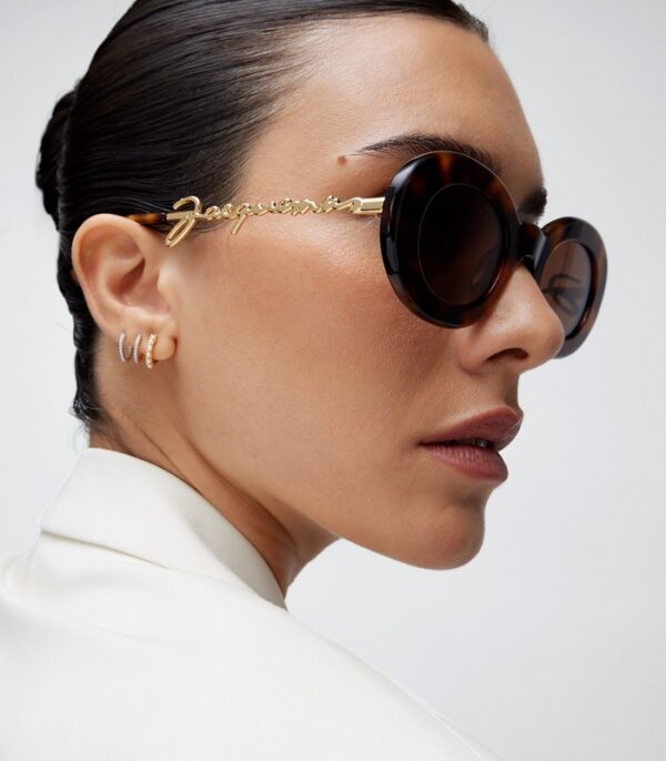 Prix lunette de Soleil Femme Jacquemus 235AC492 Tunisie Prix lunette de Soleil Femme Jacquemus 235AC492 Tunisie