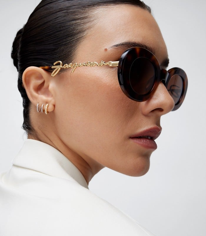 Prix lunette de Soleil Femme Jacquemus 235AC492 Tunisie Prix lunette de Soleil Femme Jacquemus 235AC492 Tunisie