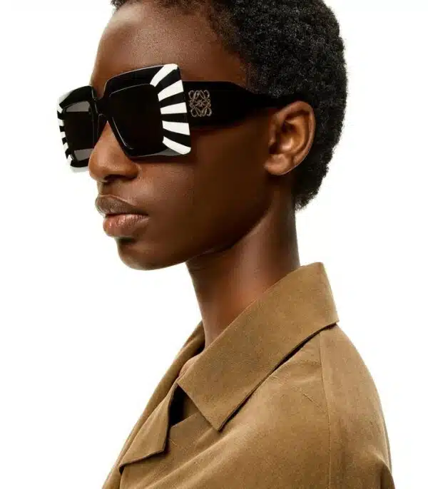 Prix lunette de Soleil Femme Loewe LW40090I 51D Tunisie Prix lunette de Soleil Femme Loewe LW40090I 51D Tunisie