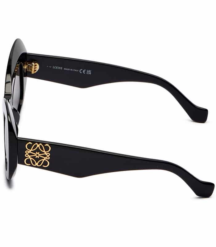 Prix lunette de Soleil Femme Loewe LW40128I 01A Tunisie Prix lunette de Soleil Femme Loewe LW40128I 01A Tunisie