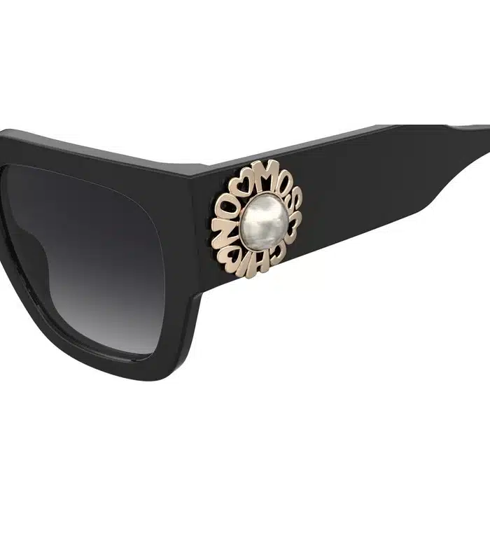 Prix lunette de Soleil Femme Moschino MOS 153 S Noir Tunisie Prix lunette de Soleil Femme Moschino MOS 153 S Noir Tunisie