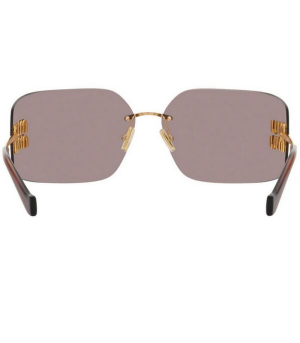 Prix lunette de Soleil Femme Mui Mui SMU54Y 5AK-061I Tunisie Prix lunette de Soleil Femme Mui Mui SMU54Y 5AK-061I Tunisie
