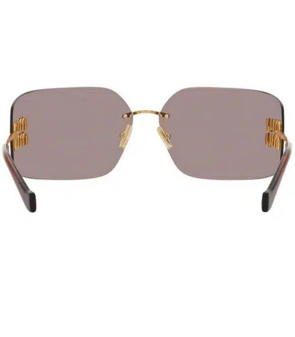 Prix lunette de Soleil Femme Mui Mui SMU54Y 5AK-061I Tunisie Prix lunette de Soleil Femme Mui Mui SMU54Y 5AK-061I Tunisie