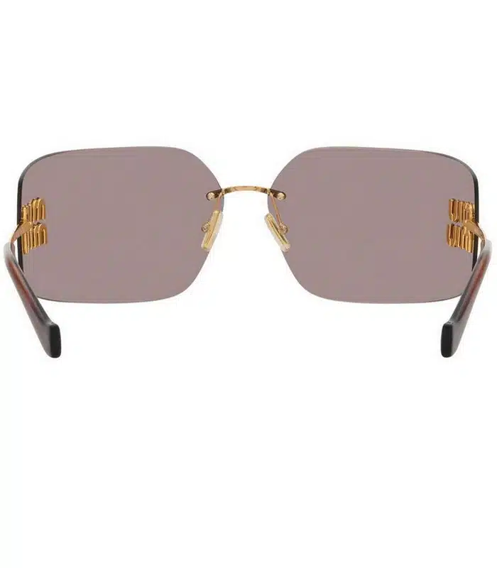 Prix lunette de Soleil Femme Mui Mui SMU54Y 5AK-061I Tunisie Prix lunette de Soleil Femme Mui Mui SMU54Y 5AK-061I Tunisie