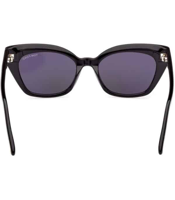 Prix lunette de Soleil Femme Tom Ford Juliette FT1031 01AA Tunisie Prix lunette de Soleil Femme Tom Ford Juliette FT1031 01AA Tunisie