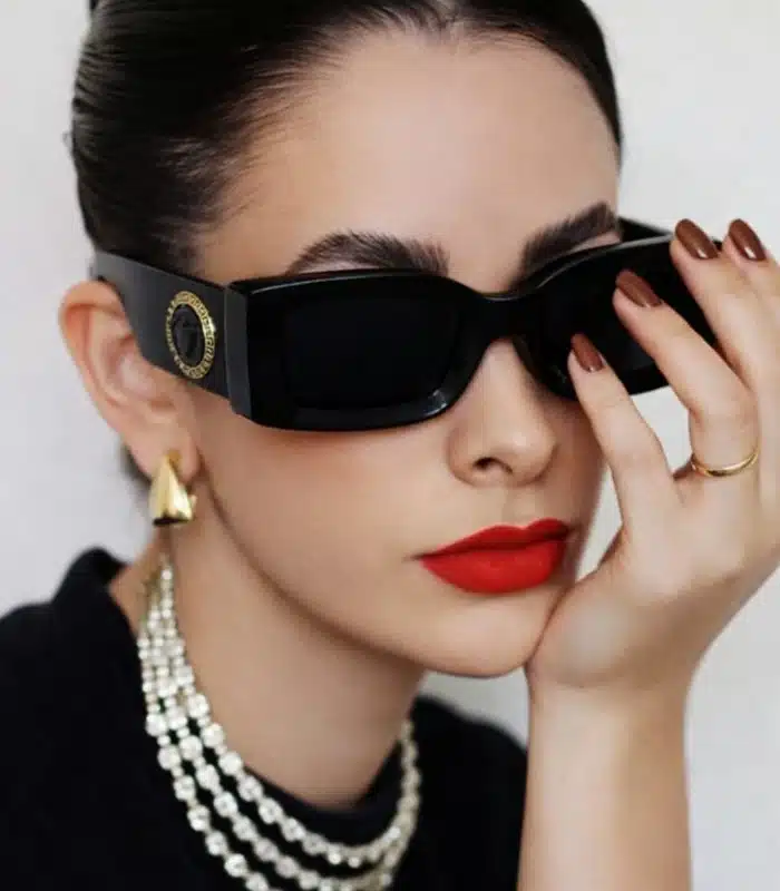 Prix lunette de Soleil Femme Versace VE4474U 1002 11F Tunisie Prix lunette de Soleil Femme Versace VE4474U 1002 11F Tunisie