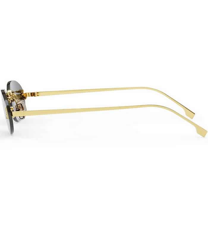 Prix lunette de Soleil Fendi FE4075US 30A Femme Tunisie Prix lunette de Soleil Fendi FE4075US 30A Femme Tunisie