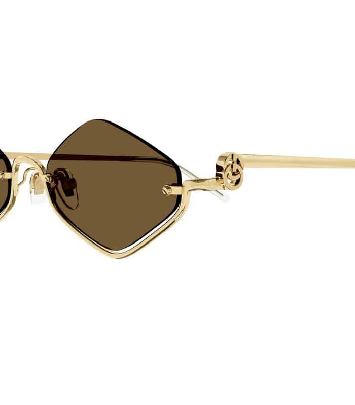 Prix lunette de Soleil Gucci GG1604S 002 Femme Tunisie Prix lunette de Soleil Gucci GG1604S 002 Femme Tunisie