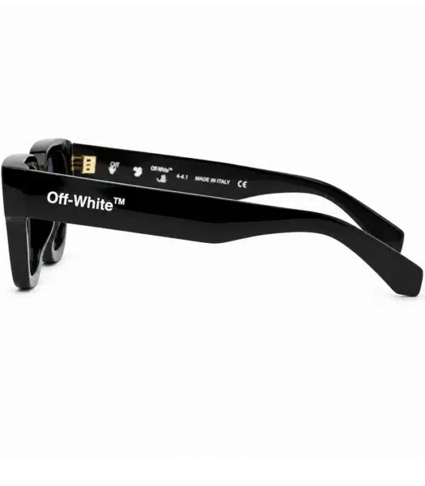 Prix lunette de Soleil Homme et Femme Off White OERI018 1007 Tunisie